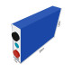 Аккумулятор EVE LiFePO4 105AH 3.2V Grade A